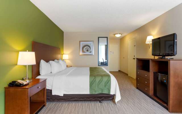 Quality Inn Harrison North