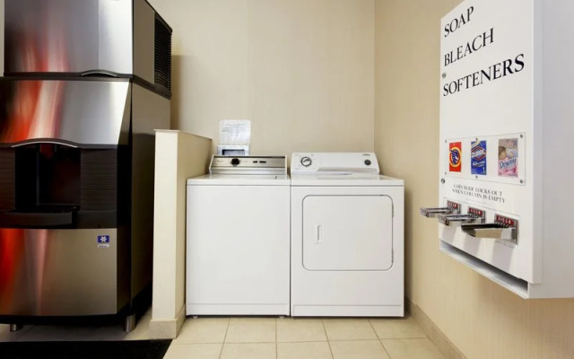 La Quinta Inn Dallas Plano West