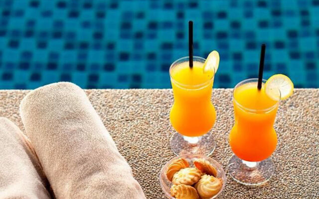 Asia Melaka Hotel managed by The Straits Hotel & Suites