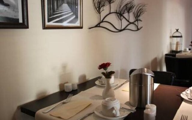 Landhotel zur Alten Kaserne