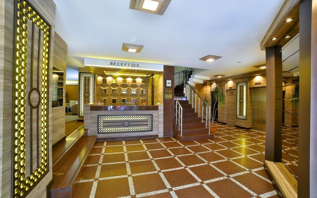 Sahinler Hotel
