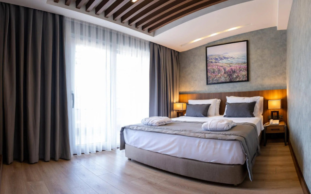 Kazdağları Allium Termal & Spa Otel