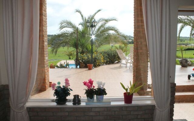 Villa Lucy