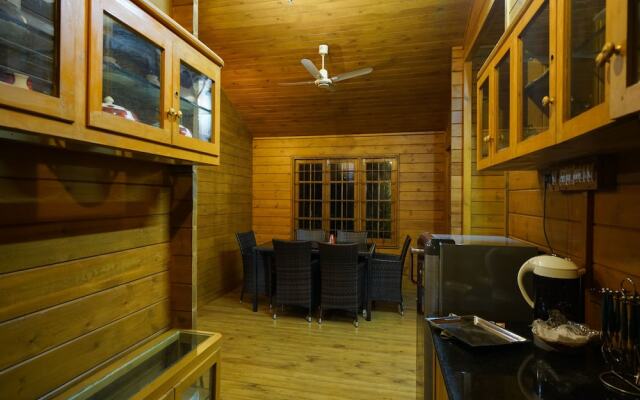 OYO 14514 Home Woodhive 2BHK Villa