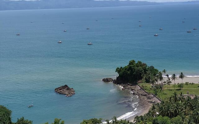 Karang Aji Beach Villa