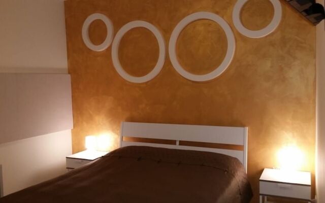 Panorama Lucano B&B