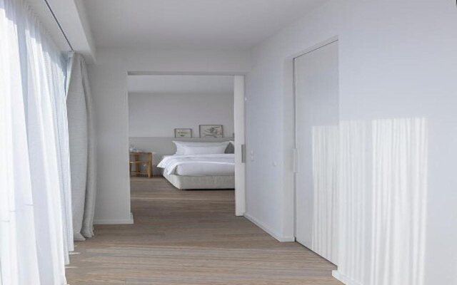 Wilmina Hotel