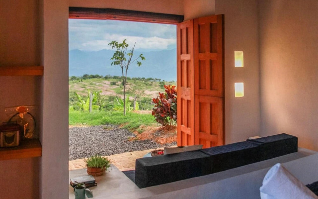 Serranía del Viento