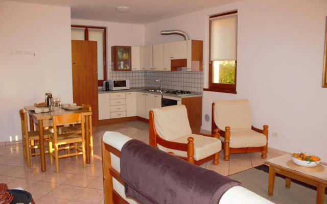 Albergo Navene