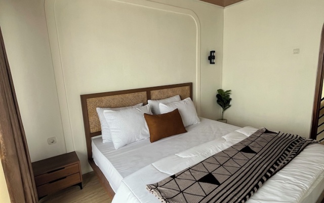 Diamond Cabin 3