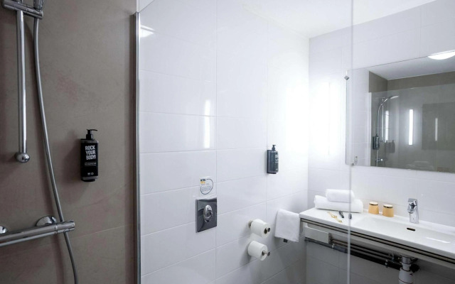 Ibis Styles Cognac