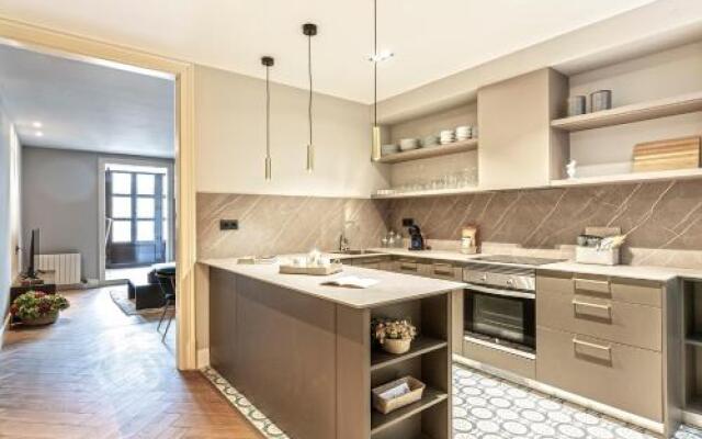 Habitat Apartments Lauria