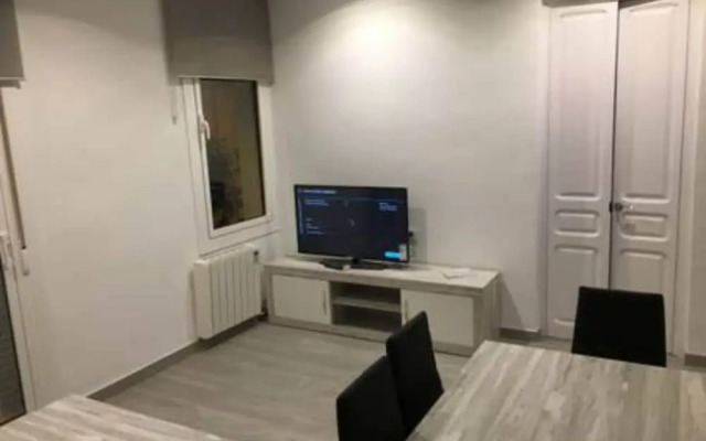 Apartamentos Segui