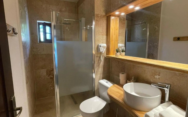 Pensiunea Anotimpuri by Casa Sandu