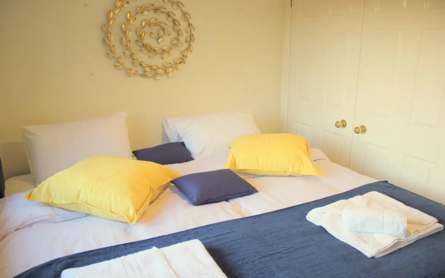 Peymans Apple Tree House Serviced Apartment