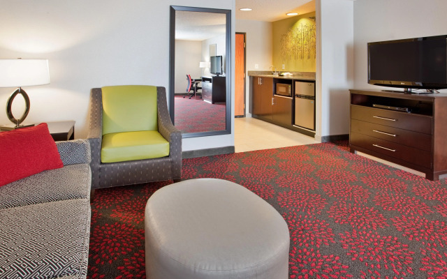 Holiday Inn Express Fremont by IHG