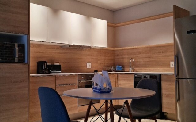 Matrix by Smart City Stays