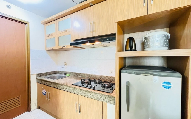 Executive Private 2Br At Galeri Ciumbuleuit 1 Apartement