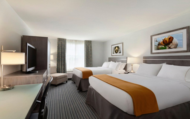 Holiday Inn Express Williamsburg by IHG