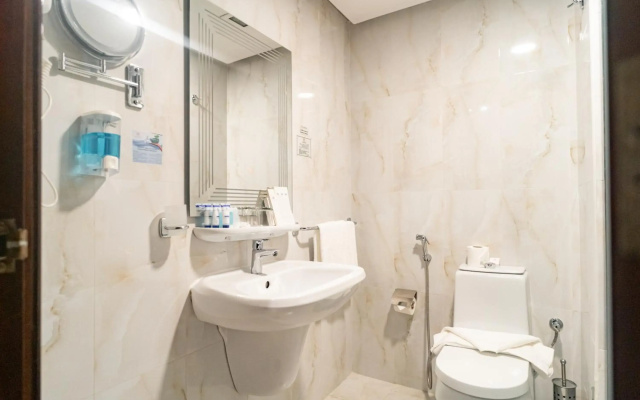 Emar Elite Madinah