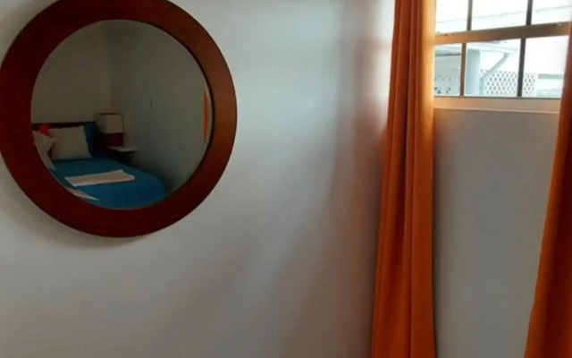 Villa Raven´s Paradise (Verde)