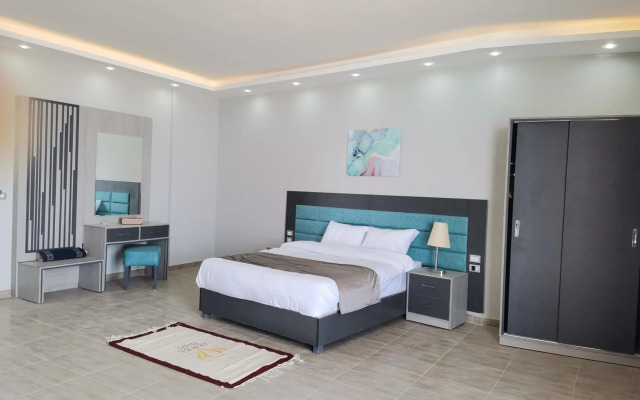 Jewel Matrouh Hotel