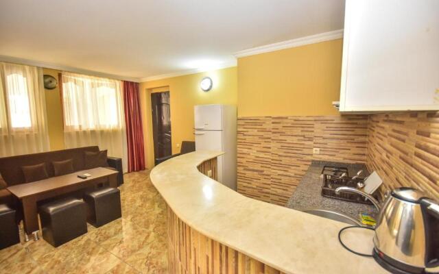Family Apartment