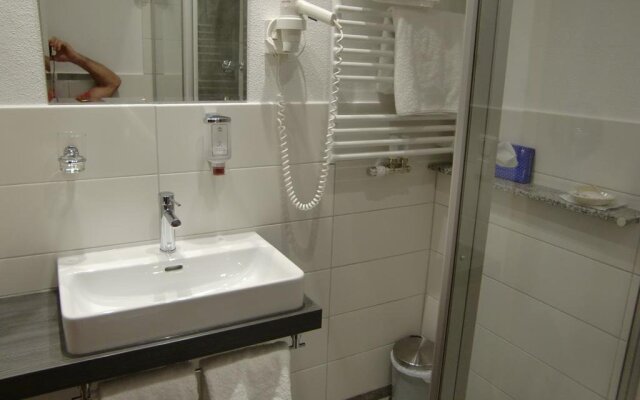 Alpenhotel Lärchenhof