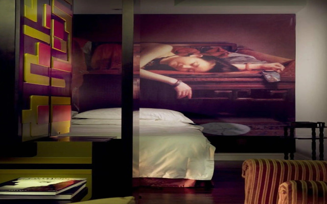Gallery Suites Shanghai