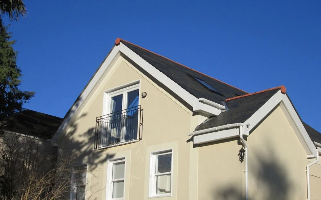 Monterey Mews