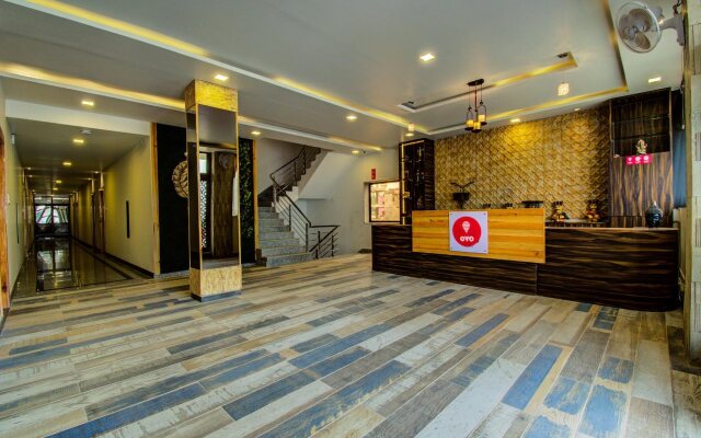 Treebo R S Palace Pushkar