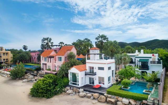 Villa Maroc Resort
