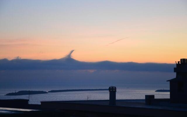 Luxury Bellevue Centro Città