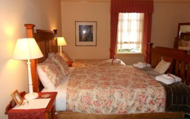 Lindsay House Guesthouse