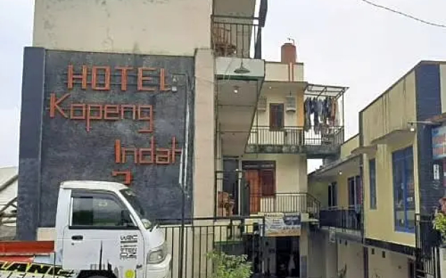 Hotel Kopeng Indah 2