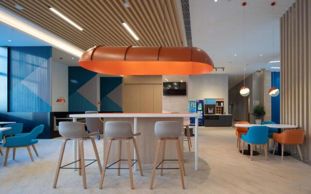 Holiday Inn Express Jinjiang Anhai by IHG