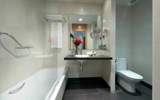 Hotel le pic