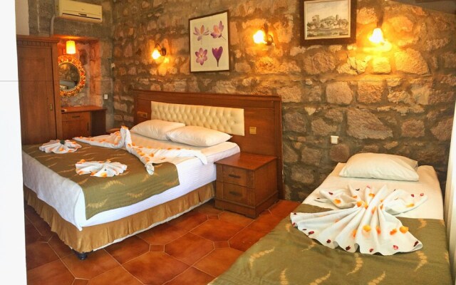 Aristo Pension