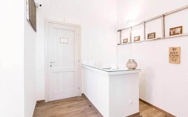 Binario 91 Rooms