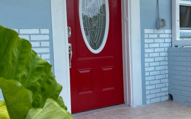 Nature Coast Retreats LLC