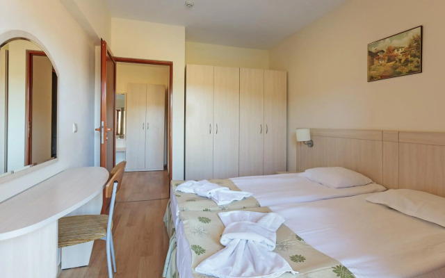 Serena Residence