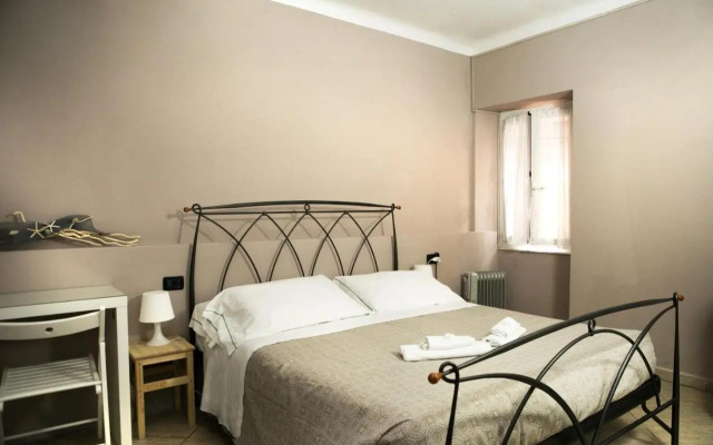 Vernazza2010 Rooms