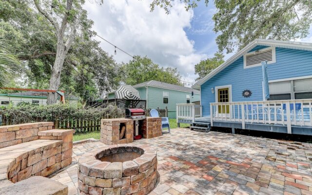 Casita Suenos by Vtrips