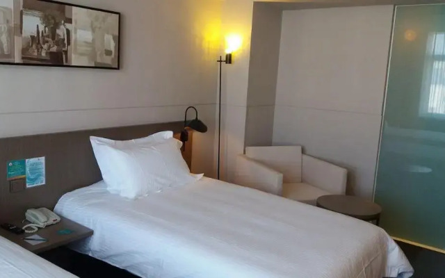 Jinjiang Inn Select Beijing Miyun Development Zone