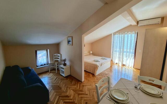 Apartments Ostrea - Ana