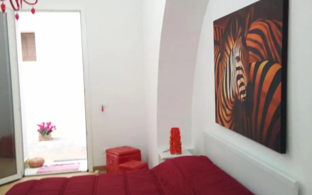 B&B Garibaldi