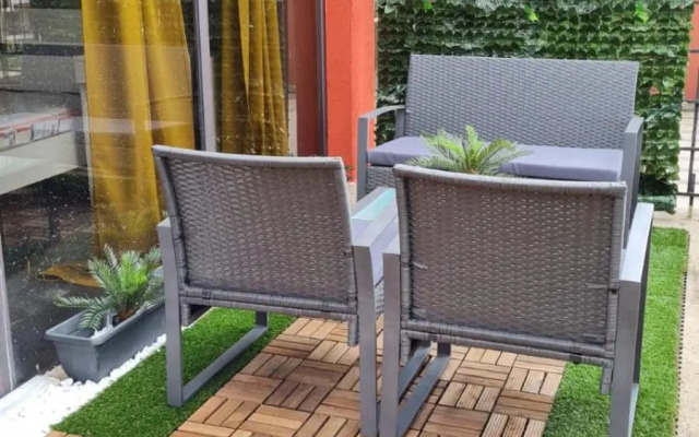 Nobel Private VIP apartments