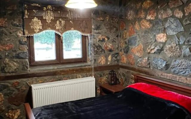 Chalet Luxury Villa By Makhome