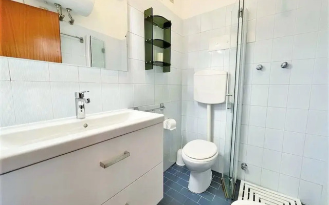 Apartments in Porto Santa Margherita
