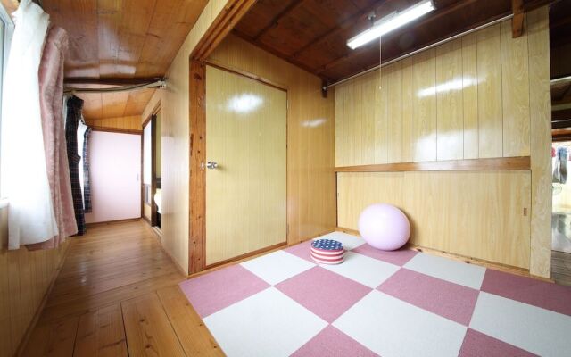 Kume Azuma Villa